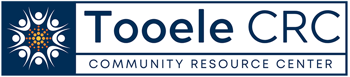 Tooele CRC logo